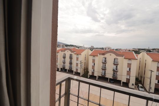 Apartamento à venda com 2 quartos, 63m² em Jardim America, Jundiaí