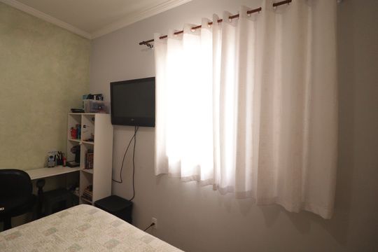 Apartamento à venda com 2 quartos, 63m² em Jardim America, Jundiaí
