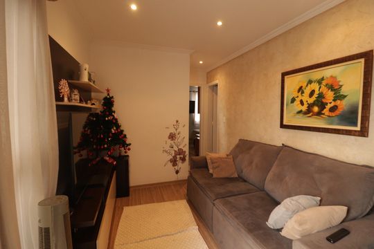 Apartamento à venda com 2 quartos, 63m² em Jardim America, Jundiaí