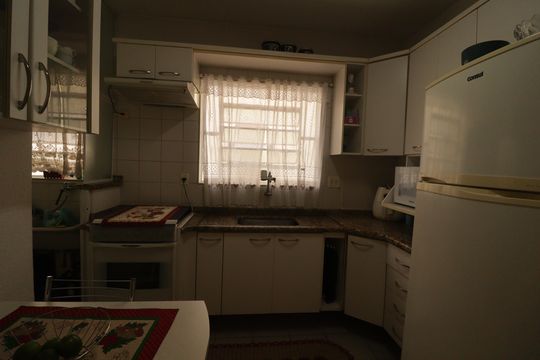 Apartamento à venda com 2 quartos, 57m² em Jardim America, Jundiaí
