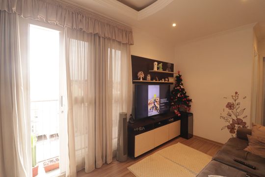 Apartamento à venda com 2 quartos, 63m² em Jardim America, Jundiaí