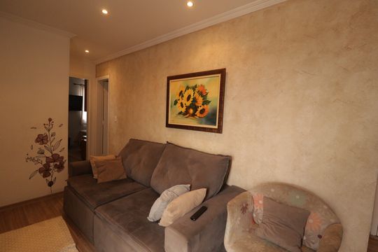 Apartamento à venda com 2 quartos, 63m² em Jardim America, Jundiaí