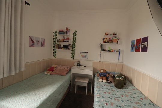 Apartamento à venda com 2 quartos, 63m² em Jardim America, Jundiaí