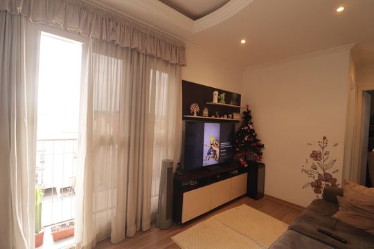 Apartamento à venda com 2 quartos, 63m² em Jardim America, Jundiaí