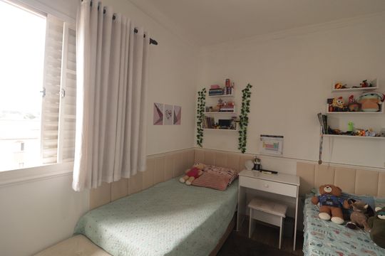 Apartamento à venda com 2 quartos, 63m² em Jardim America, Jundiaí