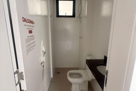 Apartamento à venda com 3 quartos, 257m² em Buritis, Belo Horizonte