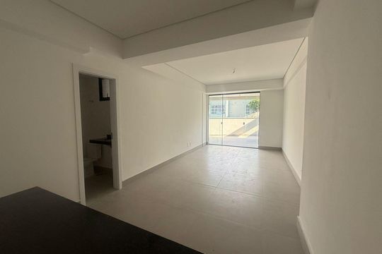 Apartamento à venda com 3 quartos, 257m² em Buritis, Belo Horizonte