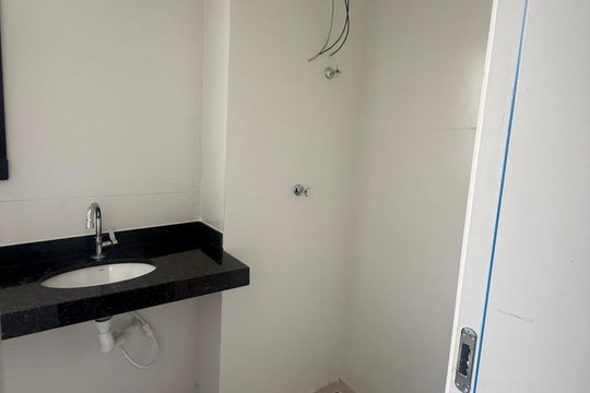 Apartamento à venda com 3 quartos, 257m² em Buritis, Belo Horizonte