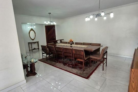 Apartamento para alugar com 1 quarto, 45m² em Vila Monte Alegre, São Paulo