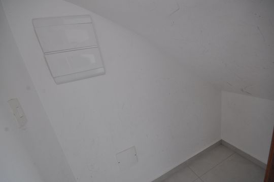 Dispensa de casa de condomínio à venda com 2 quartos, 100m² em Vila Mazzei, São Paulo