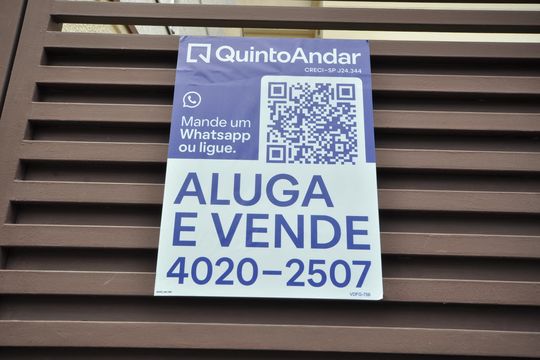 Placa de casa de condomínio à venda com 2 quartos, 100m² em Vila Mazzei, São Paulo