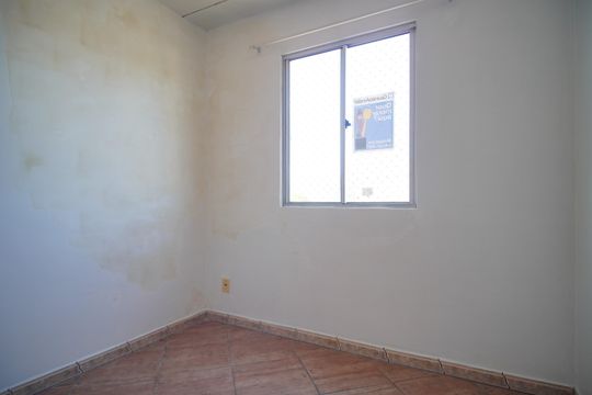 Apartamento para alugar com 2 quartos, 60m² em Hamburgo Velho, Novo Hamburgo