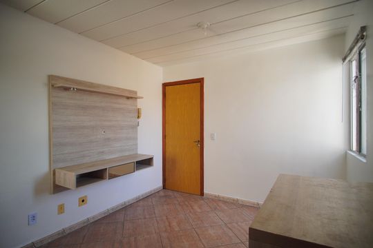 Apartamento para alugar com 2 quartos, 60m² em Hamburgo Velho, Novo Hamburgo
