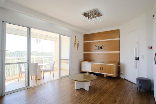Apartamento para alugar com 3 quartos, 94m² em Tatuapé, São Paulo