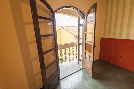 Quarto 2 de casa para alugar com 4 quartos, 258m² em Jardim Alvorada, São José dos Campos