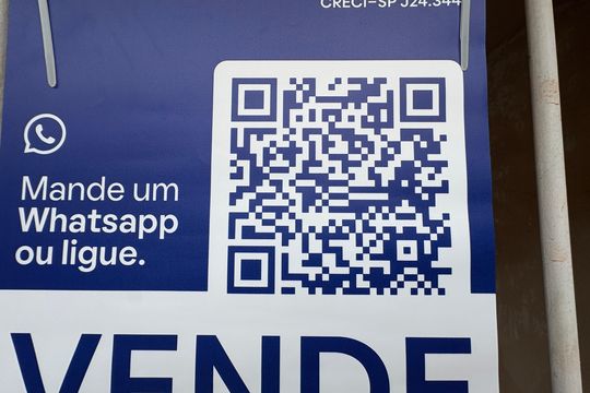 Plaquinha instalada COD MBHL-511 de casa à venda com 3 quartos, 93m² em Centro, Jundiaí
