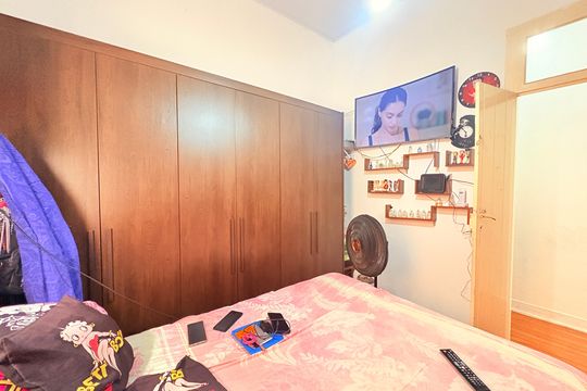 Quarto 2 de casa à venda com 3 quartos, 93m² em Centro, Jundiaí