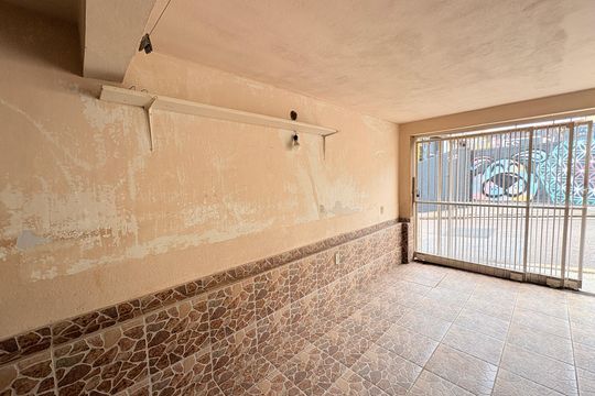 Garagem de casa à venda com 3 quartos, 93m² em Centro, Jundiaí