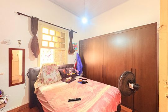 Quarto 2 de casa à venda com 3 quartos, 93m² em Centro, Jundiaí