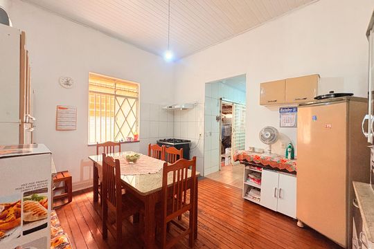 Casa à venda com 3 quartos, 93m² em Centro, Jundiaí