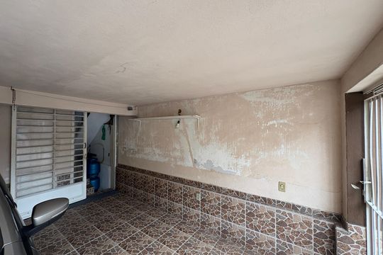 Garagem de casa à venda com 3 quartos, 93m² em Centro, Jundiaí