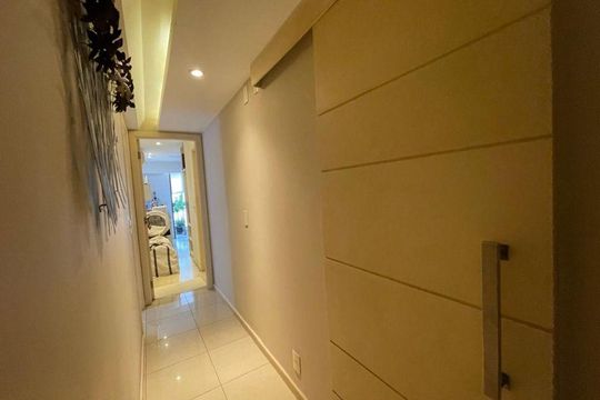 Apartamento à venda com 4 quartos, 201m² em Icaraí, Niterói