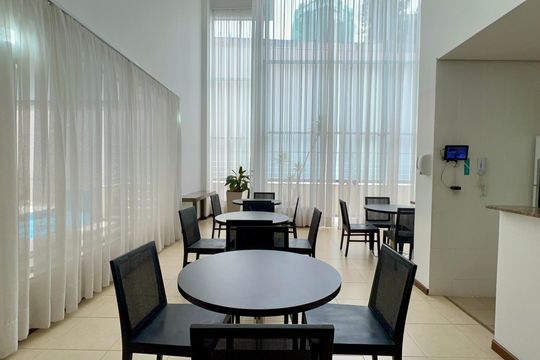 Apartamento à venda com 2 quartos, 90m² em Sumarezinho, São Paulo