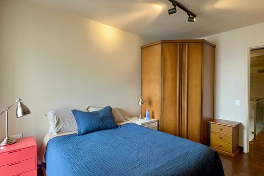 Apartamento à venda com 2 quartos, 90m² em Sumarezinho, São Paulo