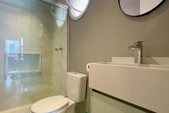 Apartamento à venda com 2 quartos, 90m² em Sumarezinho, São Paulo