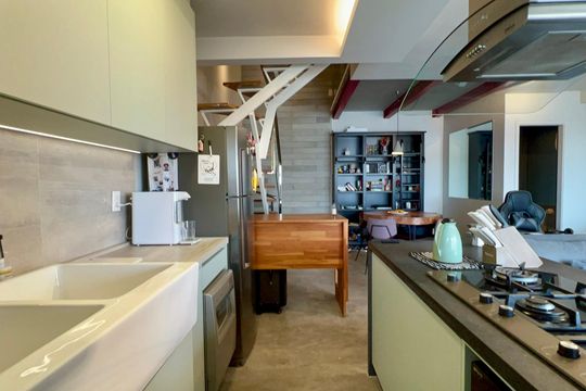 Apartamento à venda com 2 quartos, 90m² em Sumarezinho, São Paulo