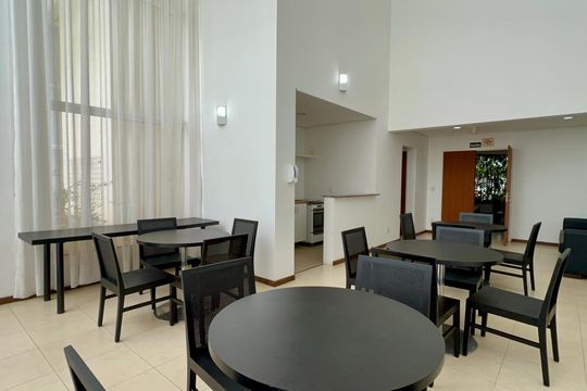 Apartamento à venda com 2 quartos, 90m² em Sumarezinho, São Paulo