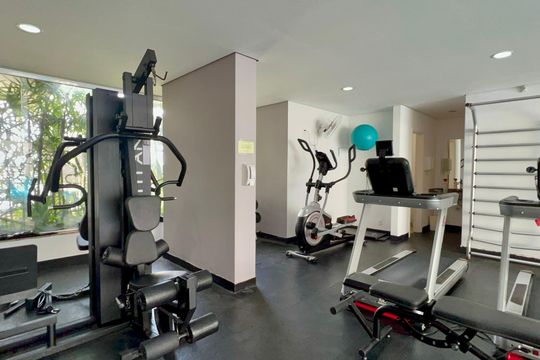 Apartamento à venda com 2 quartos, 90m² em Sumarezinho, São Paulo