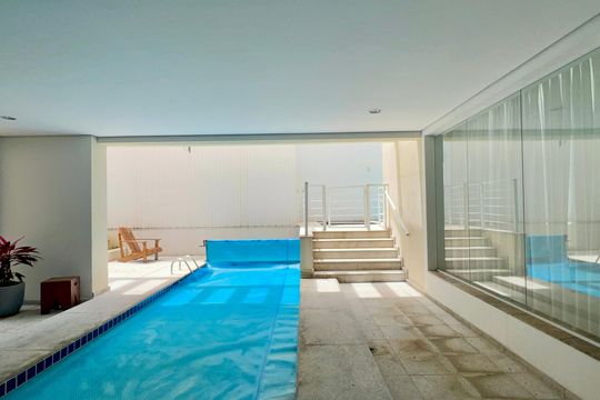 Apartamento à venda com 2 quartos, 90m² em Sumarezinho, São Paulo