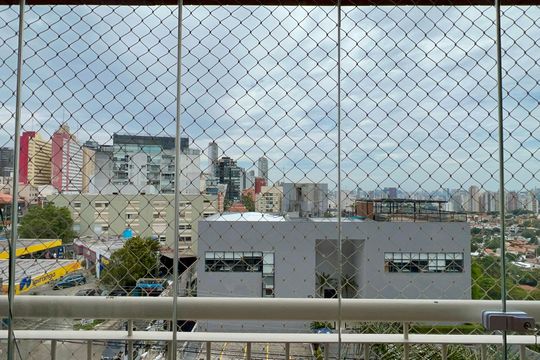 Apartamento à venda com 2 quartos, 90m² em Sumarezinho, São Paulo