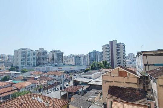 Apartamento à venda com 3 quartos, 80m² em Santa Rosa, Niterói
