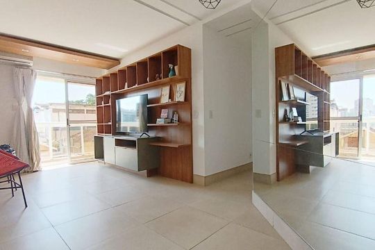 Apartamento à venda com 3 quartos, 80m² em Santa Rosa, Niterói