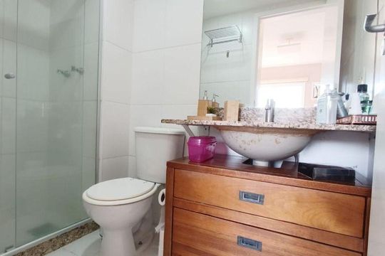 Apartamento à venda com 3 quartos, 80m² em Santa Rosa, Niterói