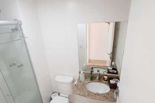 Apartamento à venda com 3 quartos, 80m² em Santa Rosa, Niterói
