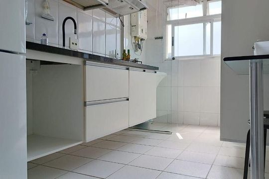 Apartamento à venda com 3 quartos, 80m² em Santa Rosa, Niterói