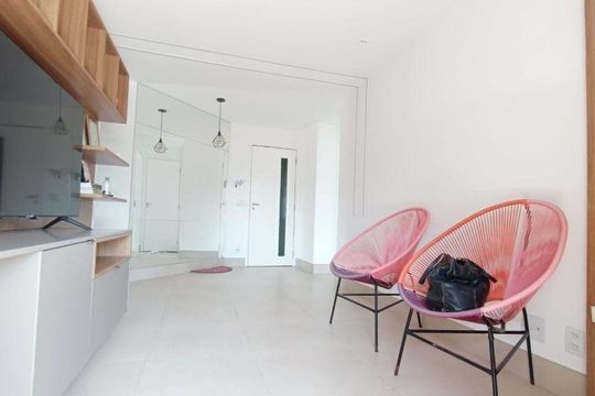 Apartamento à venda com 3 quartos, 80m² em Santa Rosa, Niterói