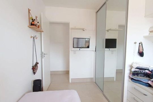 Apartamento à venda com 3 quartos, 80m² em Santa Rosa, Niterói