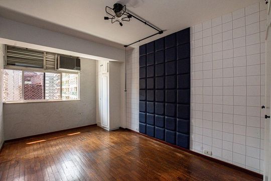Apartamento à venda com 4 quartos, 202m² em Icaraí, Niterói