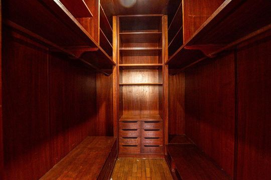 Apartamento à venda com 4 quartos, 202m² em Icaraí, Niterói