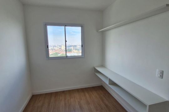 Sala de apartamento à venda com 2 quartos, 38m² em Vila Vermelha, São Paulo