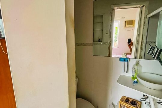 Apartamento à venda com 2 quartos, 90m² em Grajaú, Rio de Janeiro