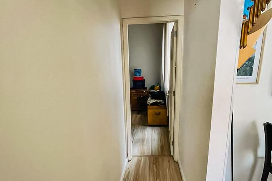 Apartamento à venda com 2 quartos, 90m² em Grajaú, Rio de Janeiro