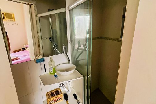 Apartamento à venda com 2 quartos, 90m² em Grajaú, Rio de Janeiro