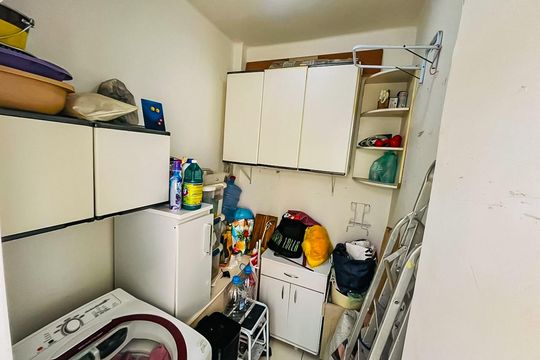 Apartamento à venda com 2 quartos, 90m² em Grajaú, Rio de Janeiro