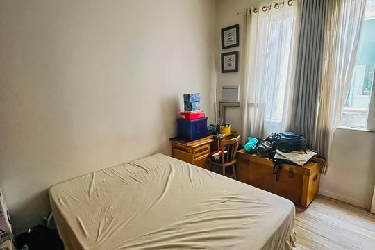 Apartamento à venda com 2 quartos, 90m² em Grajaú, Rio de Janeiro
