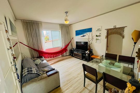 Apartamento à venda com 2 quartos, 90m² em Grajaú, Rio de Janeiro